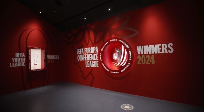 Ολυμπιακός: Απορρίφθηκε από τη Φλουμινένσε η πρόταση του για τον Μαρτινέλι