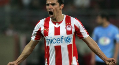 Σκάει (;) «βόμβα» με Σαβιόλα: Ποια ομάδα «ψήνει» την επιστροφή του στην Ελλάδα