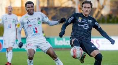 Στο «καναβάτσο» η Βόλφσμπεργκερ, ηττήθηκε με σκορ 2-0 από την Άλταχ