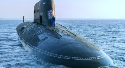 Ρωσία: Συναγερμός μετά τον μεγάλο σεισμό, «χτυπήθηκε» εγκατάσταση πυρηνικών υποβρυχίων