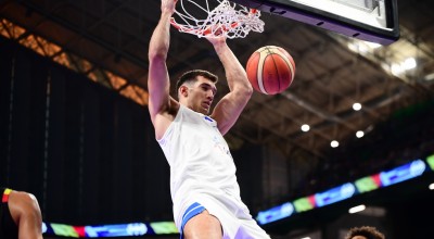 Μπάσκετ-Εθνική ομάδα: Λήξη συναγερμού με Ζούγρη-Τι έδειξαν οι ιατρικές εξετάσεις