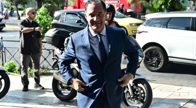 Γκάφα ολκής για Γεωργιάδη: Μπέρδεψε βασικό με κατώτατο μισθό