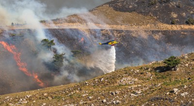 Πάτρα: Νέες συλλήψεις για τους εμπρησμούς-Ομολόγησε ο ένας