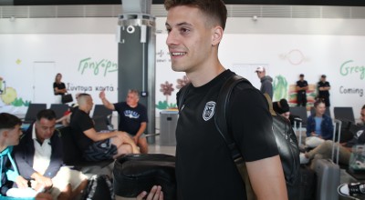 Ναι ήταν αόρατος στην Τούμπα αλλά όλοι περιμένουμε να «εμφανιστεί» στην Αυστρία