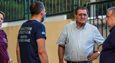 «Πόλεμος» κυβέρνησης και Πελετίδη για το 112: «Κατώτερος των περιστάσεων»