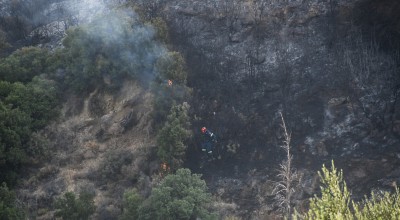 Σοβαρές καταγγελίες για την Πάτρα: «Μόνο ένας πυροσβεστικός σταθμός στην περιοχή»