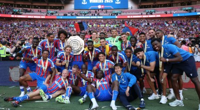 UEFA: Οριστικά στο Conference League η Κρίσταλ Πάλας