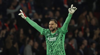 Σφήνα… της Γιουνάιτεντ για τον Ντοναρούμα