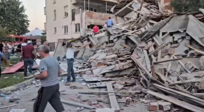 Τουρκία: Το «κρυφό ρήγμα» μετά τον τελευταίο σεισμό