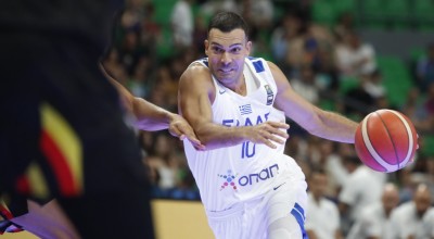 Το πρώτο δυνατό τεστ της Εθνικής κόντρα στη Σερβία: Ώρα και κανάλι μετάδοσης
