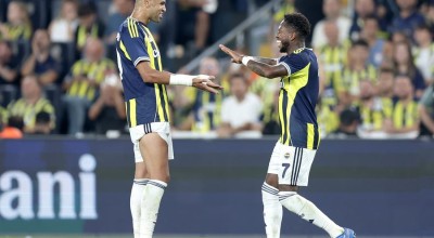 Champions League: Ένα βήμα από το όνειρο ο Κοτάρσκι, μεγάλη ανατροπή για Φενέρ