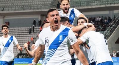 Γιώργος Γιακουμάκης: Το αστέρι που θέλει να λάμψει ξανά στην Ευρώπη