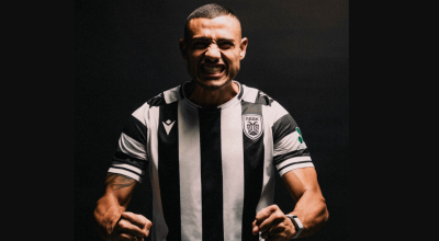 Κανακούδης: «Ο Γιακουμάκης έχει ικανότητες και ωριμότητα να σκοράρει για τον ΠΑΟΚ»