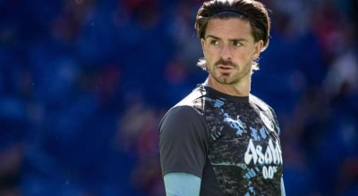 Ο Γκρίλις έγινε... λιώμα στο Ντουμπάι, κερνούσε φιλάθλους!