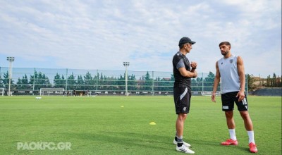 Η απουσία του Τάισον προκαλεί… ανακάτεμα ρόλων