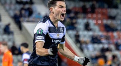 ΑΕΚ: «Γλυκοκοιτάζει» Γιώργο Κούτσια