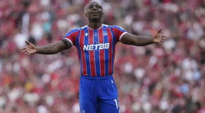 Απίθανη Κρίσταλ Πάλας! Υπέταξε στα πέναλτι τη Λίβερπουλ και σήκωσε το Community Shield