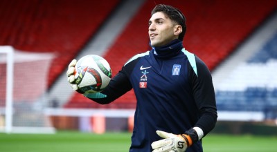 «Φευγάτος» από τη Λάτσιο ο Μανδάς: Ποια ομάδα τον θέλει δανεικό