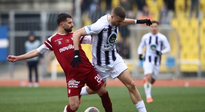 Ηρακλής: Θέλει κι άλλη ενίσχυση στο «6» με Παναγιωτίδη