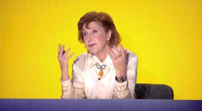 Ποια ήταν η Σοφία Σεϊρλή που πνίγηκε στους Φούρνους Ικαρίας