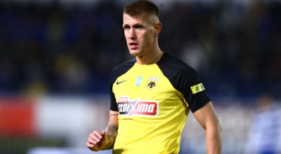 Σιμάνσκι για Μελισσανίδη: «Όταν χάναμε ήθελε να στείλει παίκτες στη β' ομάδα»