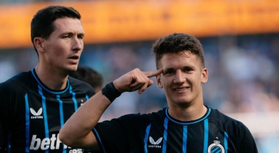 Χρήστος Τζόλης: Έτοιμος για το μεγάλο βήμα