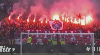 Το «UEFA MAFIA» των οπαδών της Κρίσταλ Πάλας και η κατρακύλα δίχως σταματημό