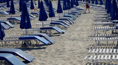 Χαλκιδική: «Πρωταθλήτρια» στις καταγγελίες για αυθαιρεσίες σε παραλίες