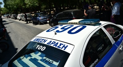 Θεσσαλονίκη: Ταυτοποίηση τριών ατόμων για επίθεση σε βάρος φιλάθλου σε γήπεδο