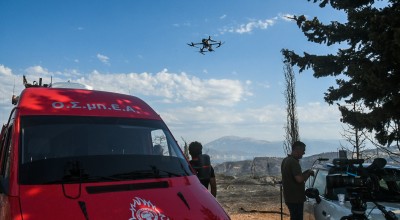 Βέροια: Γιατί κάτοικοι ζητούν την απομάκρυνση drone από το Σέλι