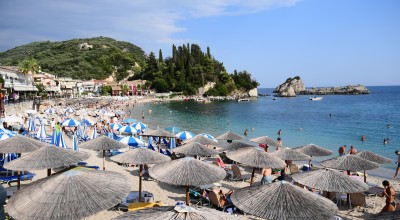 Χαλκιδική: Νεκρός εντοπίστηκε 56χρονος στα Νέα Πλάγια