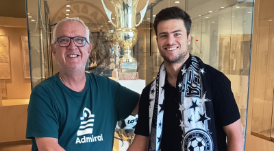 Ο Ηλιάδης στη Δόξα Δράμας – Φιλικό ο Πιερικός – Μένει ο Πολυζάς στον Κιλκισιακό