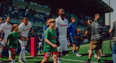 ΑΕΚ-Conference League: Επιτροφή στις επιτυχίες για την Άντερλεχτ