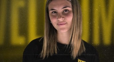 Βόλεϊ γυναικών: Στον Άρη η Δώρα Ευθυμιοπούλου