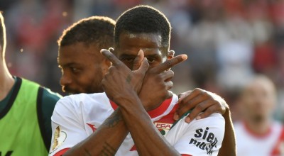 Κύπελλο Γερμανίας: Προκρίσεις για Γιαννούλη και Σβαμπ