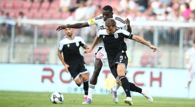 ΠΑΟΚ-Ριέκα: Η ενδεκάδα του Δικεφάλου για την κρίσιμη ρεβάνς-Με Τσάλοφ στην κορυφή