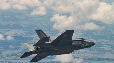 F-35: Η Τουρκία χαίρεται γιατί οι σπάνιες γαίες γίνονται «παιχνίδι» μεταξύ ΗΠΑ και Κίνας