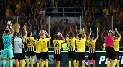 ΑΕΚ: «Θα λογοδοτήσουν όσοι αποπειράθηκαν να μας σπιλώσουν»