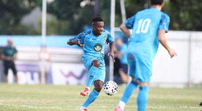 Ηρακλής: Πρώτη εμφάνιση Ουάρντα στο φιλικό (4-0) με τον Απόλλωνα Καλαμαριάς