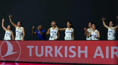 Ελλάδα-Βουλγαρία: Ώρα έναρξης και πού μπορείτε να δείτε το παιχνίδι