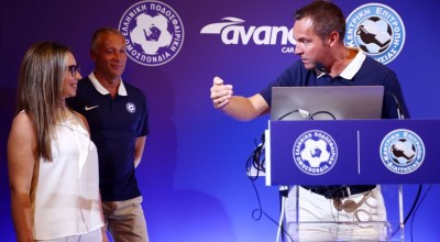 Πειθαρχική δίωξη κατά της ΠΑΕ ΑΕΚ για τον προπηλακισμό Λανουά