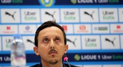 Πρόεδρος Μαρσέιγ για το περιστατικό ανάμεσα σε Ρόου και Ραμπιό: «Υποφέρουμε ως σύλλογος»