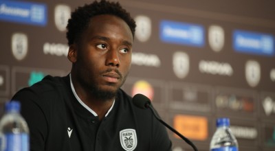 Μεϊτέ: «Να δείξουμε ότι αξίζουμε να είμαστε στο Europa»