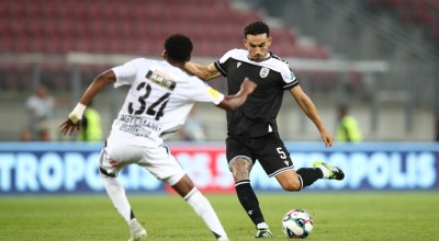 ΠΑΟΚ: Ο Γιάννης Μιχαηλίδης άγγιξε το... άριστα