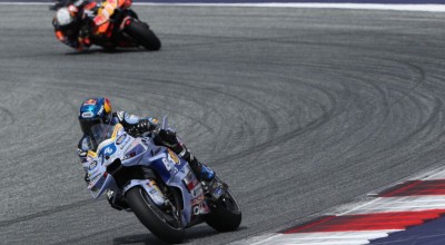 MotoGP Αυστρίας: Έκτη συνεχόμενη νίκη για τον Μάρκεθ-Κυρίαρχος στο Spielberg ο Ισπανός αναβάτης της Ducati