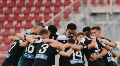 ΠΑΟΚ: Η πρόκριση «ξεκλειδώνει» τις μεταγραφές!