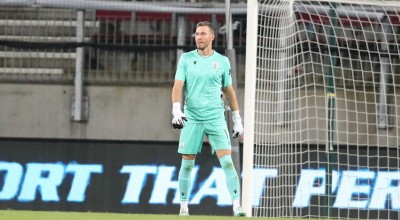 ΠΑΟΚ: ﻿﻿Eπιβεβαιώθηκε ο μυικός τραυματισμός του Παβλένκα