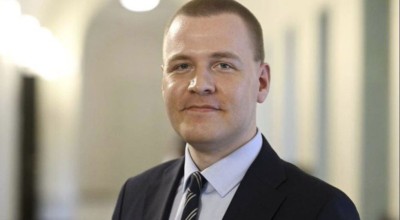 ΣΟΚ στη Φινλανδία: Βουλευτής αυτοκτόνησε μέσα στο κοινοβούλιο