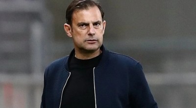 Παραμένει στη Ρίο Άβε ο Συλαϊδόπουλος