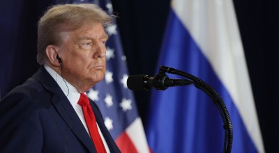 Ντόναλντ Τραμπ-Δήλωση ΣΟΚ: «Καταρρίψτε τα ρωσικά αεροσκάφη!»